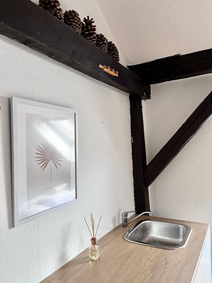 Loft Apartment Close To Metro Palmovka Prague Ngoại thất bức ảnh