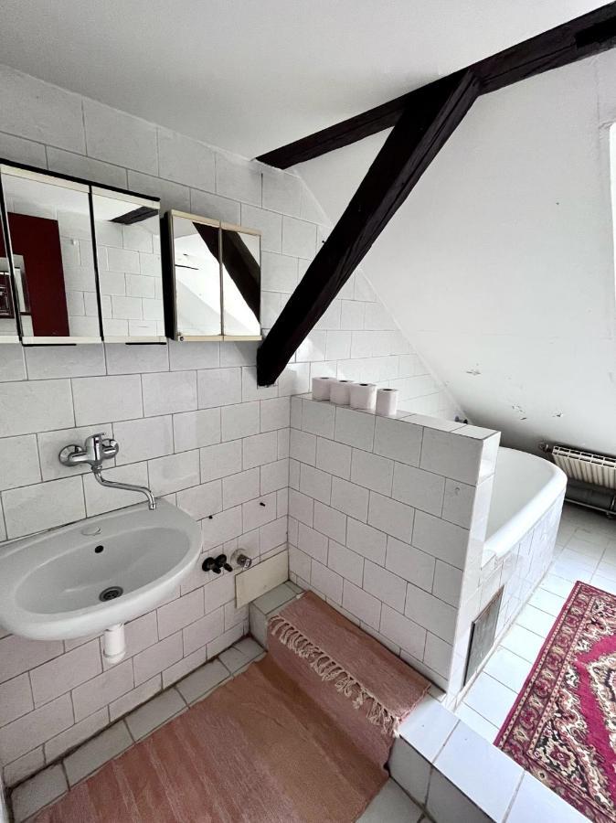 Loft Apartment Close To Metro Palmovka Prague Ngoại thất bức ảnh