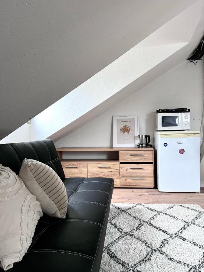 Loft Apartment Close To Metro Palmovka Prague Ngoại thất bức ảnh